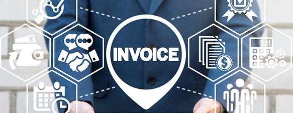 Invoicing software for small businesses